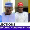 2027 elections Nigeria